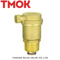 brass water pressure reducing valve